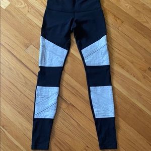 Lulu leggings